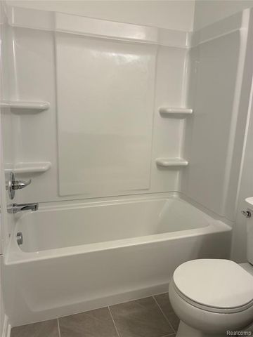 20803 Burn Drive, Macomb, MI 48044