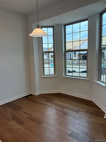 20803 Burn Drive, Macomb, MI 48044