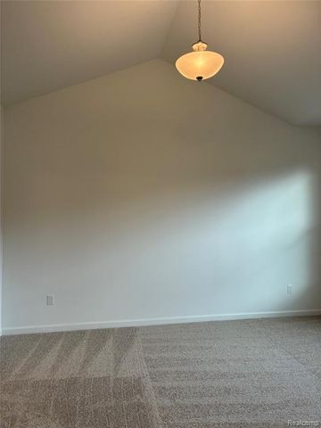 20803 Burn Drive, Macomb, MI 48044