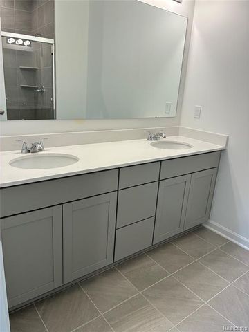 20803 Burn Drive, Macomb, MI 48044