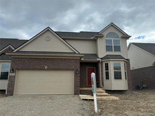 20803 Burn Drive, Macomb, MI 48044