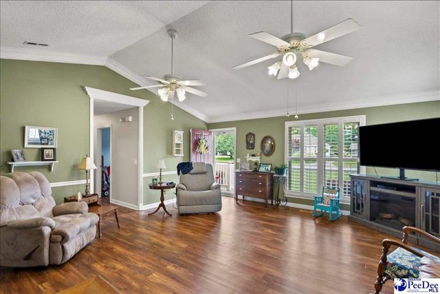 302 302 Ridgewood Dr, Marion, SC 29571