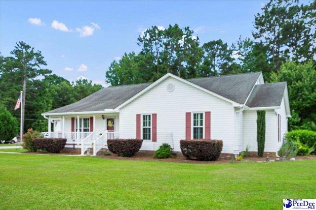 302 302 Ridgewood Dr, Marion, SC 29571