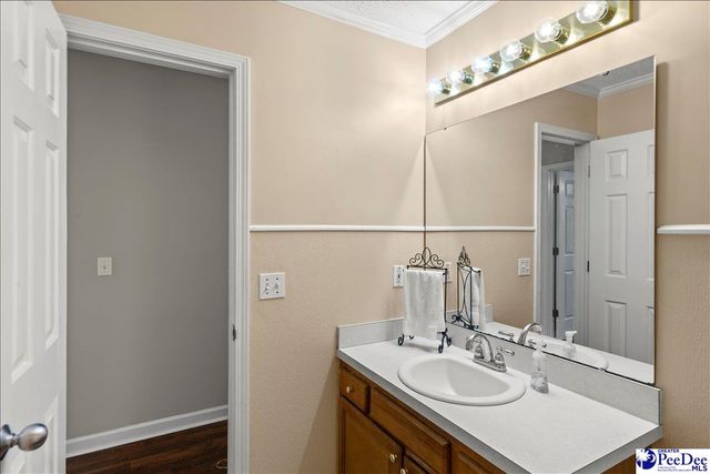 302 302 Ridgewood Dr, Marion, SC 29571