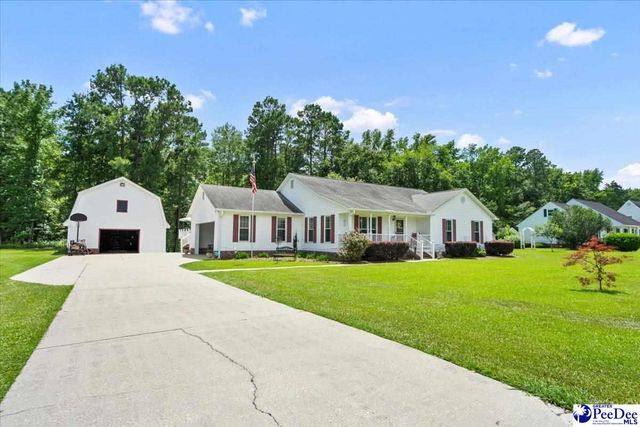 302 302 Ridgewood Dr, Marion, SC 29571