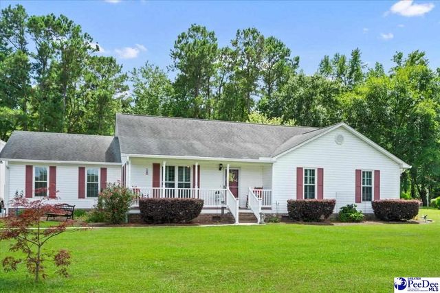 302 302 Ridgewood Dr, Marion, SC 29571