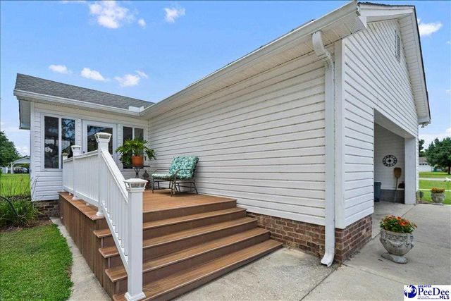 302 302 Ridgewood Dr, Marion, SC 29571