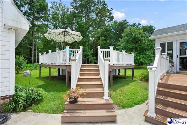 302 302 Ridgewood Dr, Marion, SC 29571