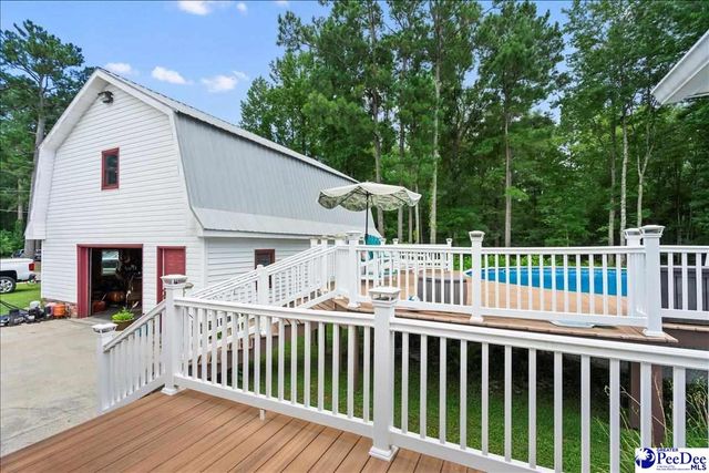 302 302 Ridgewood Dr, Marion, SC 29571