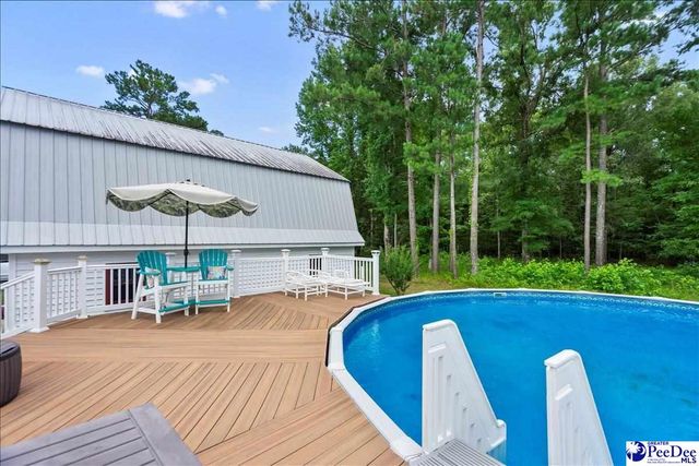 302 302 Ridgewood Dr, Marion, SC 29571