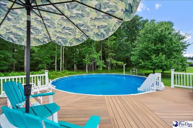 302 302 Ridgewood Dr, Marion, SC 29571