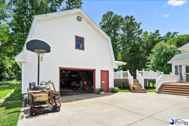 302 302 Ridgewood Dr, Marion, SC 29571