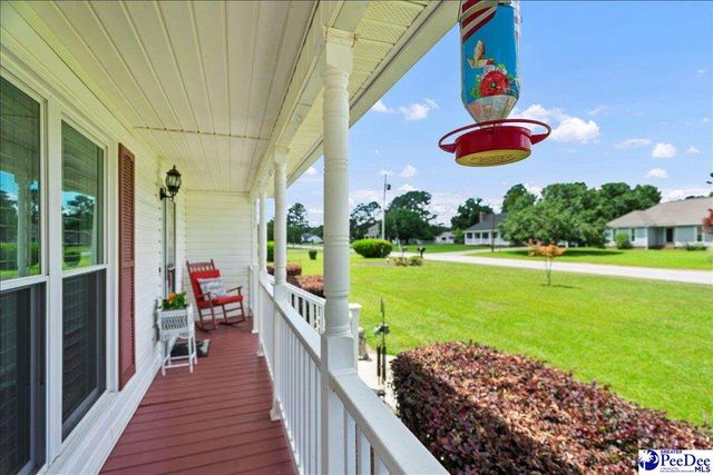 302 302 Ridgewood Dr, Marion, SC 29571