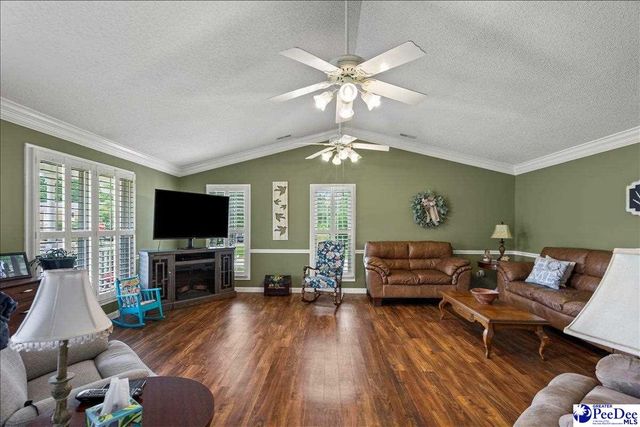 302 302 Ridgewood Dr, Marion, SC 29571