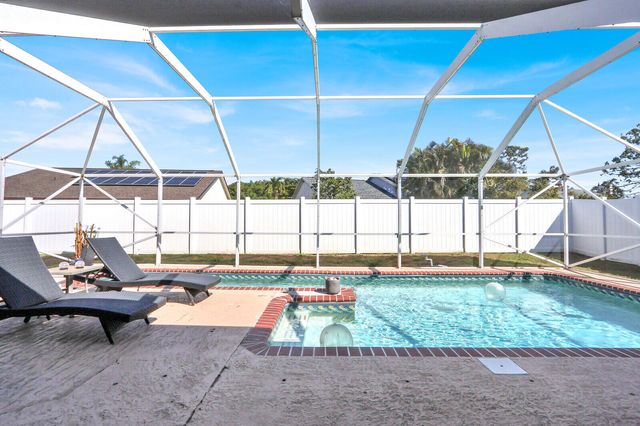 8781 Sand Lake Court, Lake Worth, FL 33467