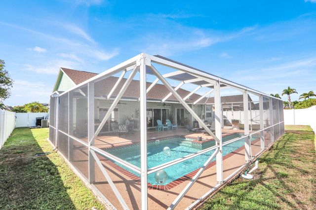 8781 Sand Lake Court, Lake Worth, FL 33467