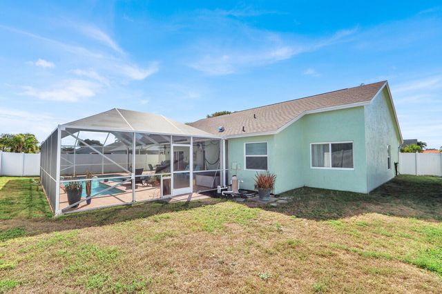 8781 Sand Lake Court, Lake Worth, FL 33467