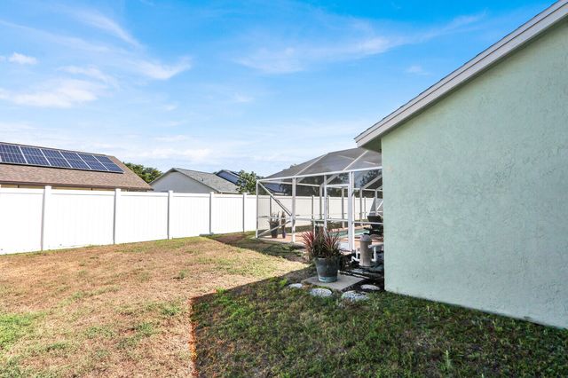 8781 Sand Lake Court, Lake Worth, FL 33467