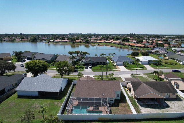 8781 Sand Lake Court, Lake Worth, FL 33467