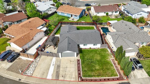 3548 Sunrise Pines Dr, Sacramento, CA 95827