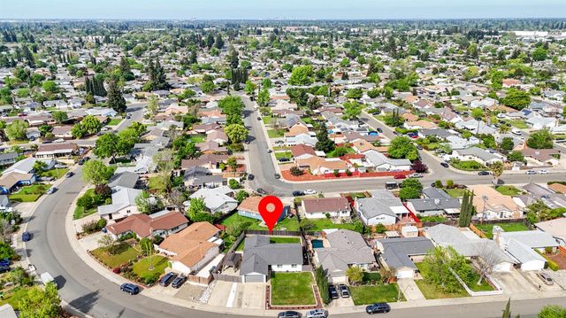 3548 Sunrise Pines Dr, Sacramento, CA 95827