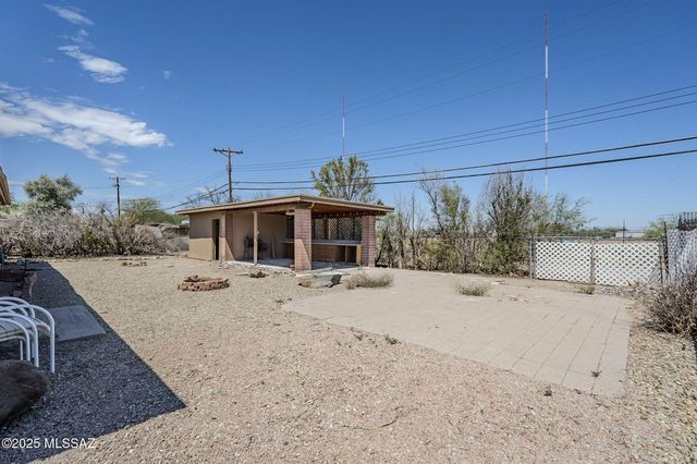 1930 W Waverly Street, Tucson, AZ 85745