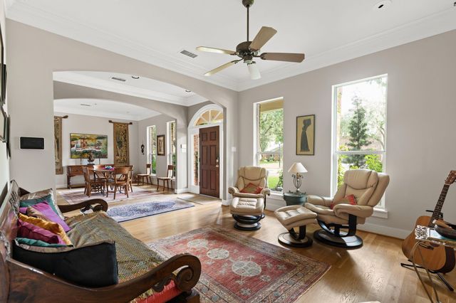 3827 Durness Way, Houston, TX 77025