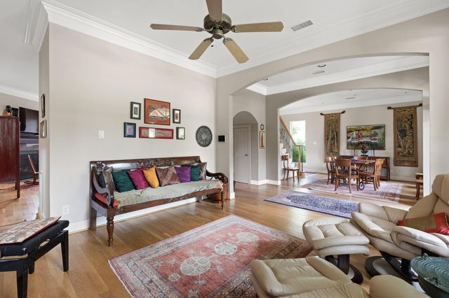 3827 Durness Way, Houston, TX 77025