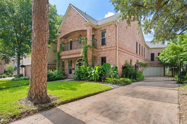 3827 Durness Way, Houston, TX 77025