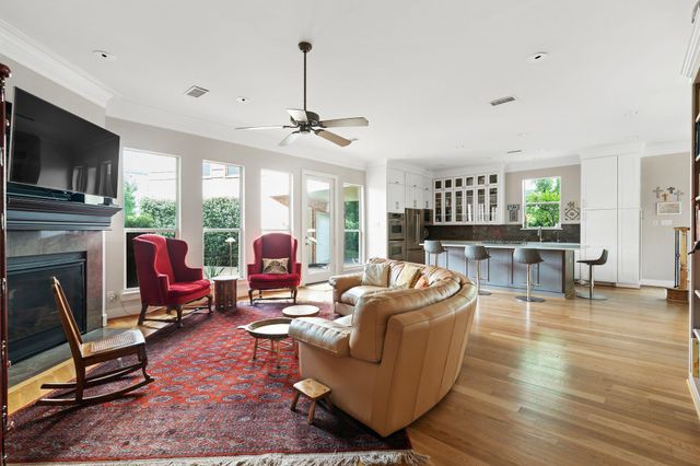 3827 Durness Way, Houston, TX 77025