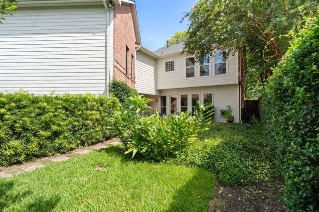 3827 Durness Way, Houston, TX 77025