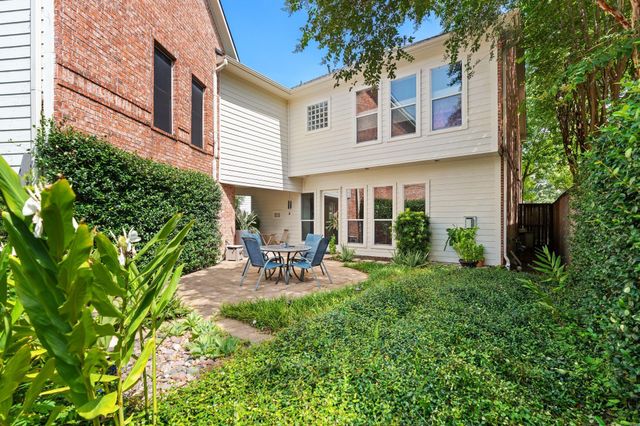 3827 Durness Way, Houston, TX 77025