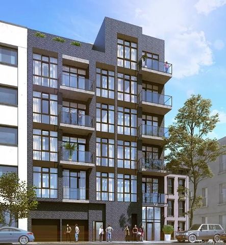 50-07 5th Street 4D, Long Island City, NY 11101