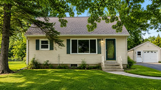 6032 Upper Afton Road, Woodbury, MN 55125