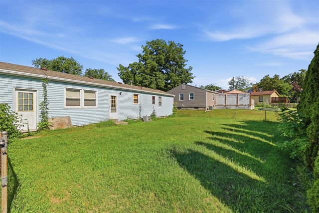 343 Brandywyne Drive, Comstock Park, MI 49321