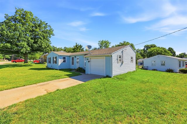 343 Brandywyne Drive, Comstock Park, MI 49321