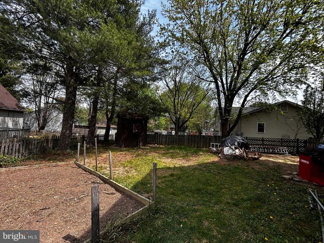 112 HITES STREET, Winchester, VA 22602