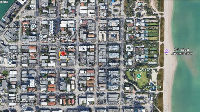 7717 Byron Ave, Miami Beach, FL 33141