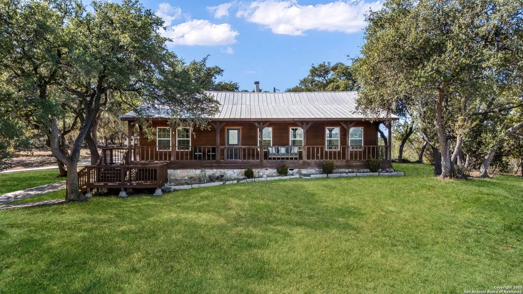 8851 Rebecca Creek Rd, Spring Branch, TX 78070