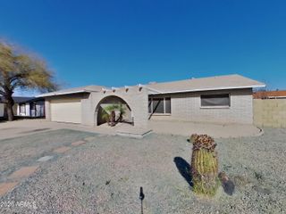 5512 W BOCA RATON Road, Glendale, AZ 85306
