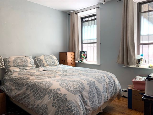 51 Park Dr B1, Boston, MA 02215