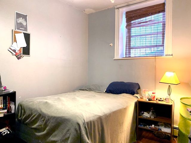 51 Park Dr B1, Boston, MA 02215