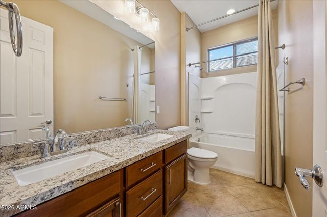 18225 W EL CAMINITO Drive, Waddell, AZ 85355