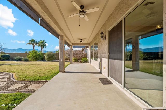 18225 W EL CAMINITO Drive, Waddell, AZ 85355