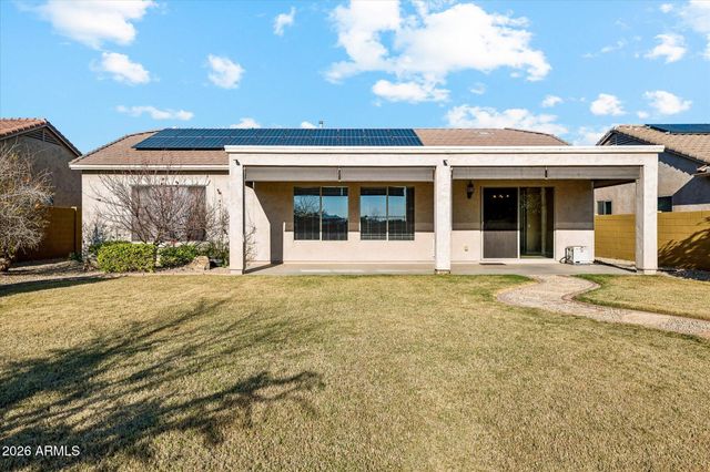 18225 W EL CAMINITO Drive, Waddell, AZ 85355