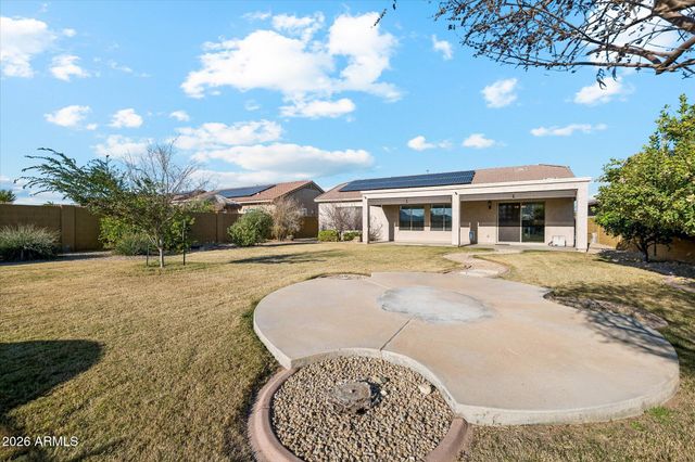 18225 W EL CAMINITO Drive, Waddell, AZ 85355