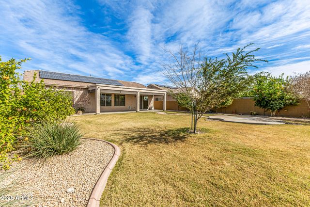 18225 W EL CAMINITO Drive, Waddell, AZ 85355