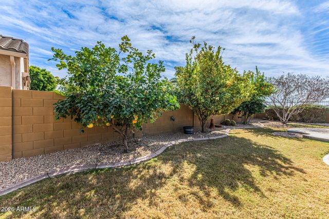 18225 W EL CAMINITO Drive, Waddell, AZ 85355