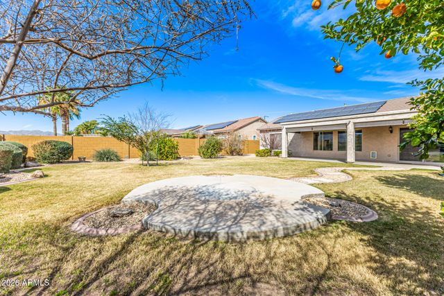 18225 W EL CAMINITO Drive, Waddell, AZ 85355