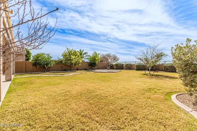 18225 W EL CAMINITO Drive, Waddell, AZ 85355